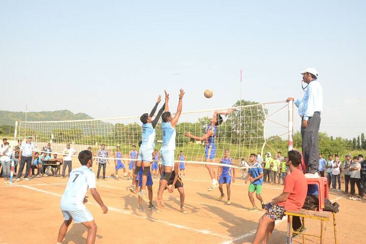 sports